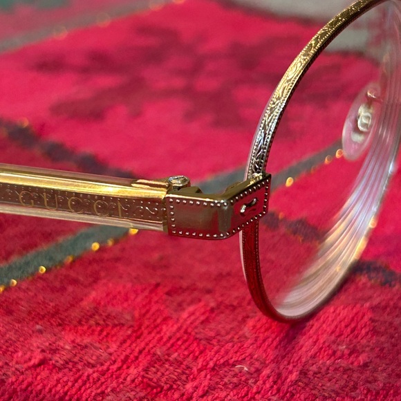 Gucci eyeglasses/frames - Picture 4 of 8